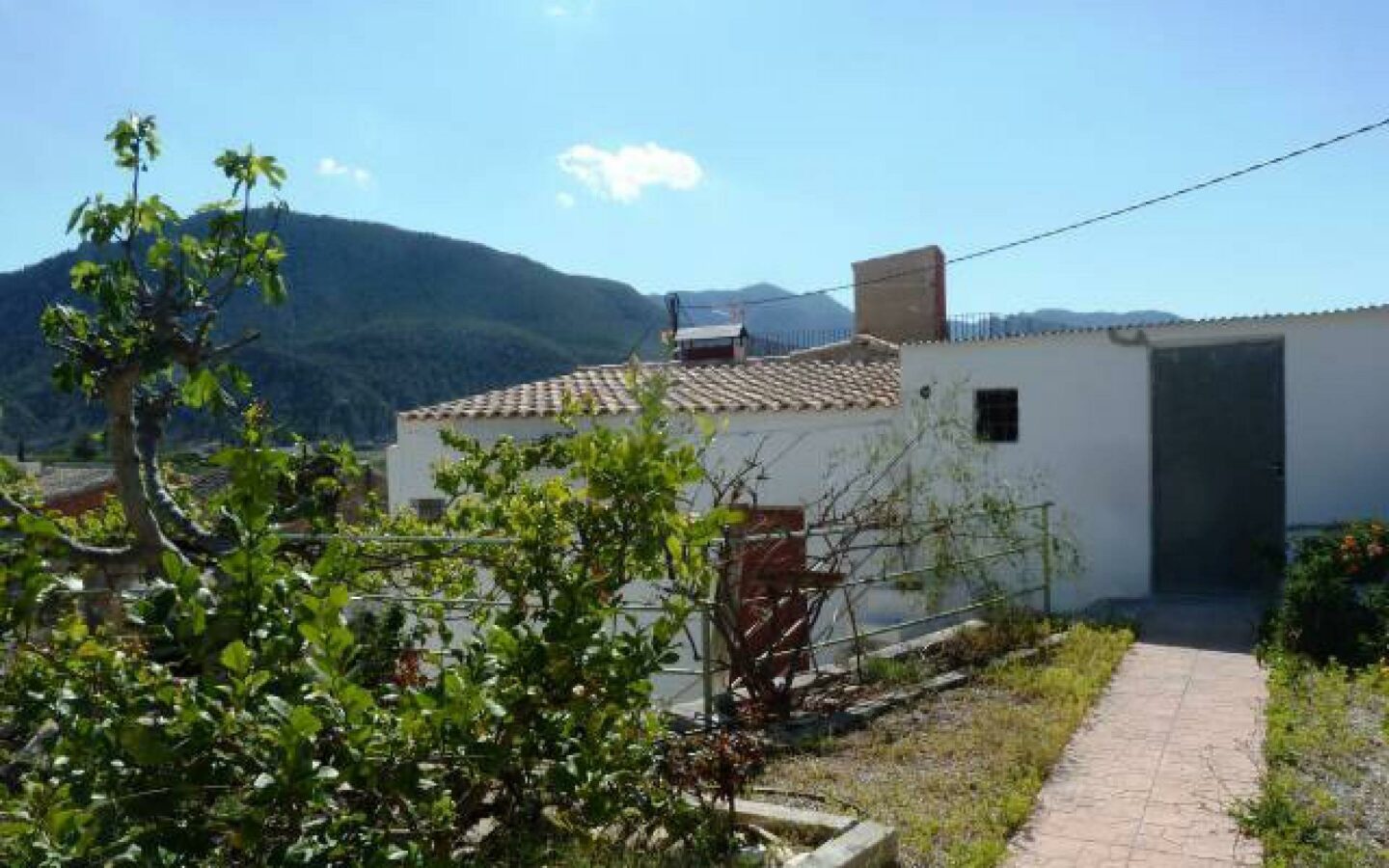4-bedroom Semi In Murcia, Spain (189 M²)