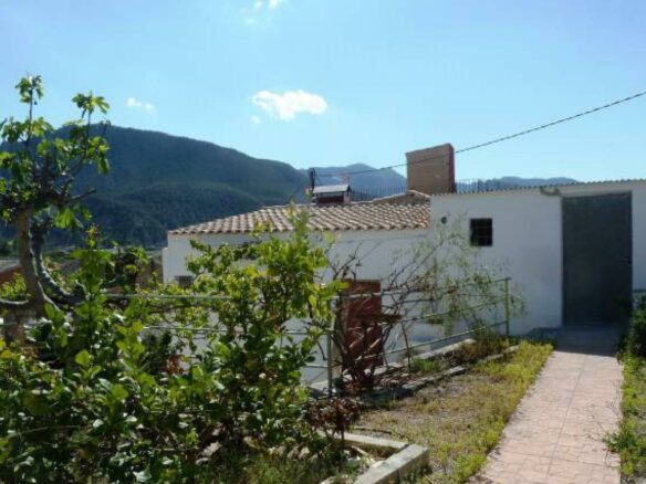 4-bedroom Semi In Murcia, Spain (189 M²)