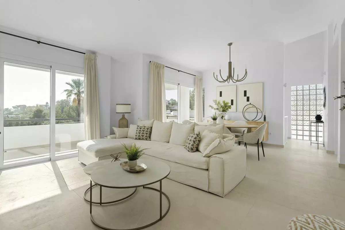 Villa Of 178 M² In Mijas, Spain