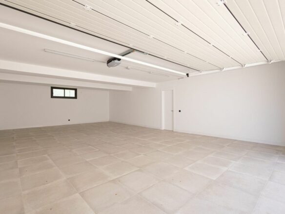 Villa Of 694 M² In Mijas, Spain