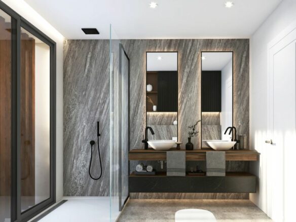 Villa Of 399 M² In Fuengirola, Spain
