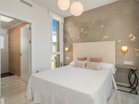 Villa Of 109 M² In Rojales, Spain