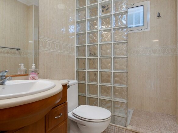 Apartment Of 102 M² In Orihuela Costa, Spain