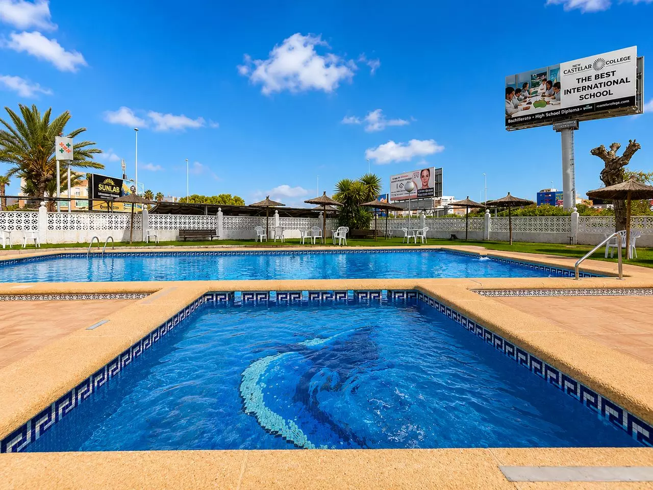 Penthouse Of 60 M² In Orihuela Costa, Spain