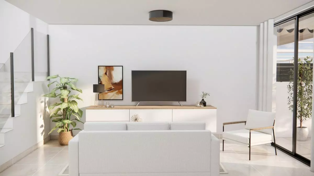 Villa Of 167 M² In Rojales, Spain
