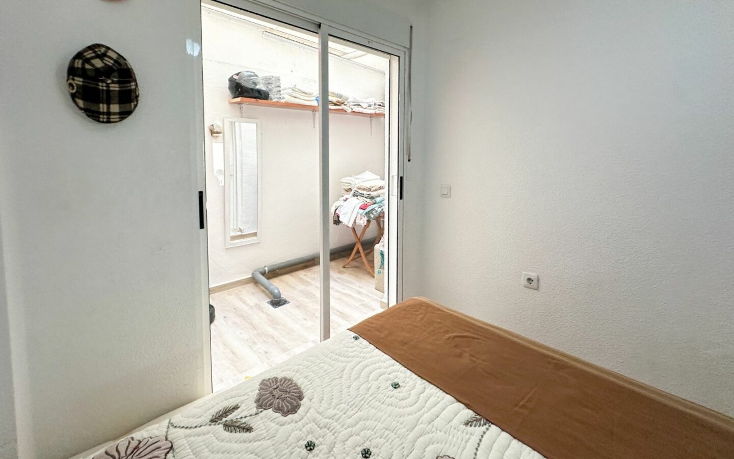 2-bedroom Apartment In Torrevieja, Spain (64 M²)