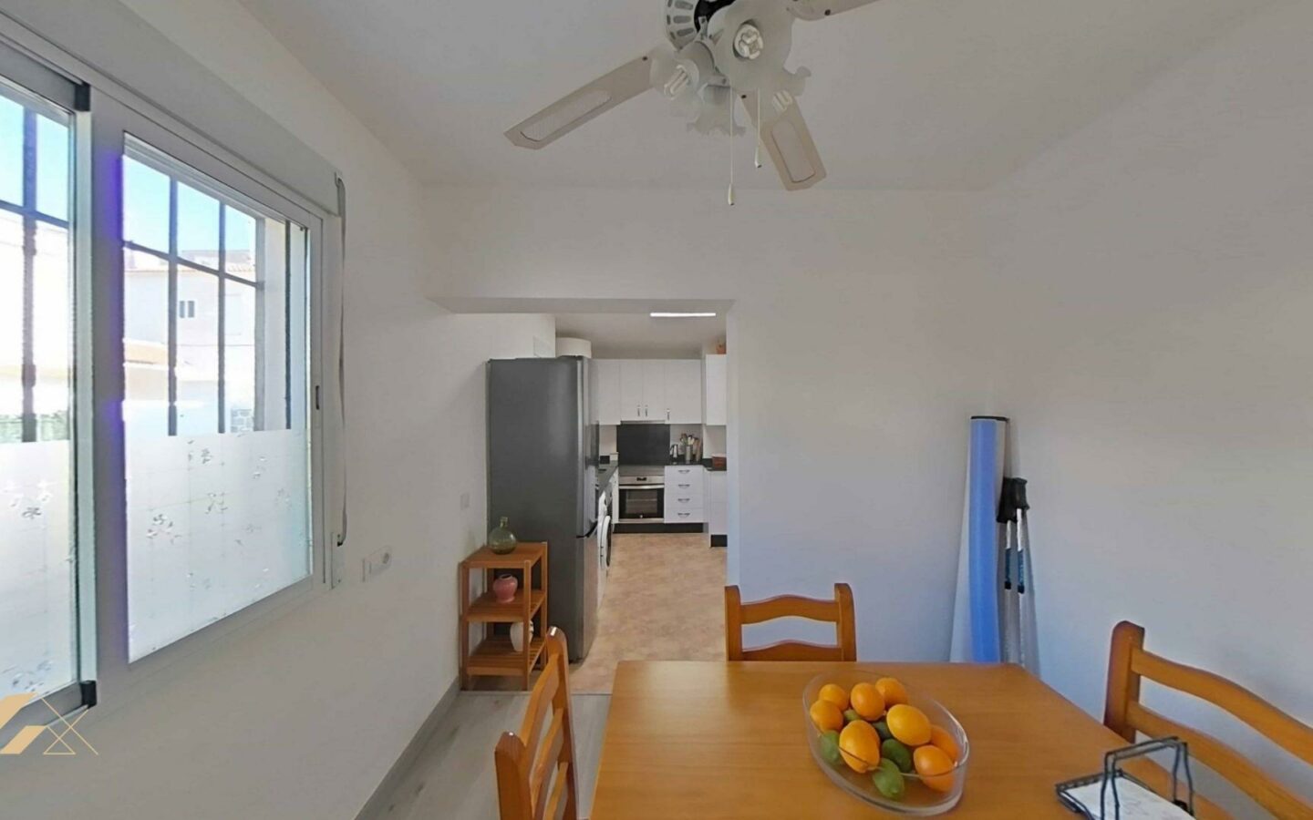 Bungalow Of 70 M² With Sea View In San Pedro Del Pinatar