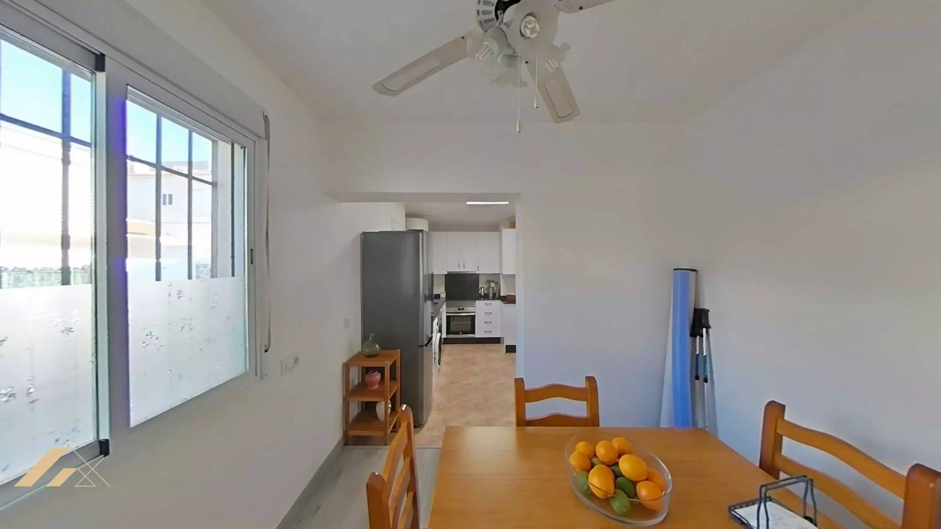 Bungalow Of 70 M² With Sea View In San Pedro Del Pinatar