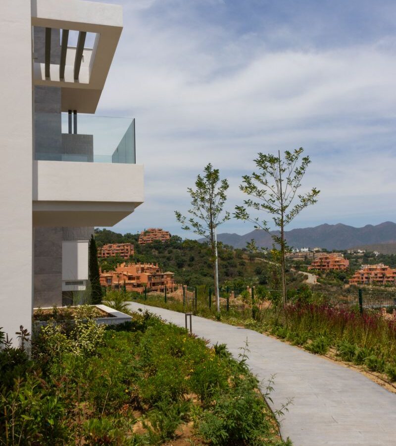 Apartment Of 132 M² In Marbella, Spain
