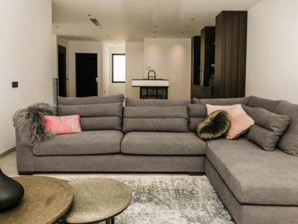 3-bedroom Villa In Rojales, Spain (250 M²)