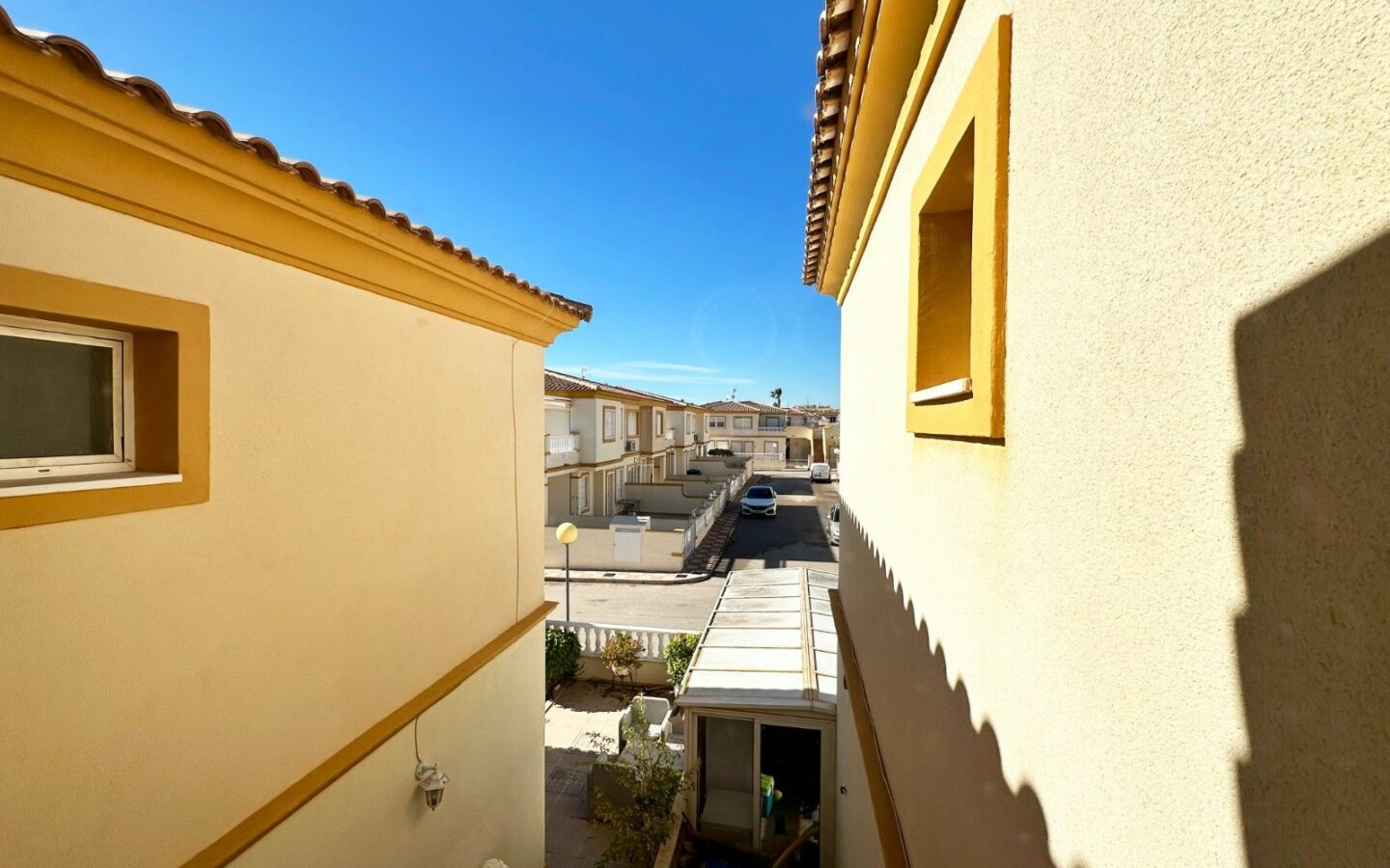 Apartment Of 50 M² In Orihuela Costa, Spain