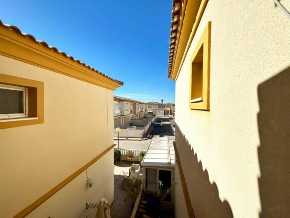 Apartment Of 50 M² In Orihuela Costa, Spain