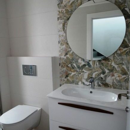 3-bedroom Villa In Pilar De La Horadada, Spain (116 M²)