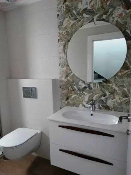 3-bedroom Villa In Pilar De La Horadada, Spain (116 M²)
