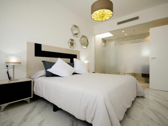 Villa Of 144 M² In San Miguel De Salinas