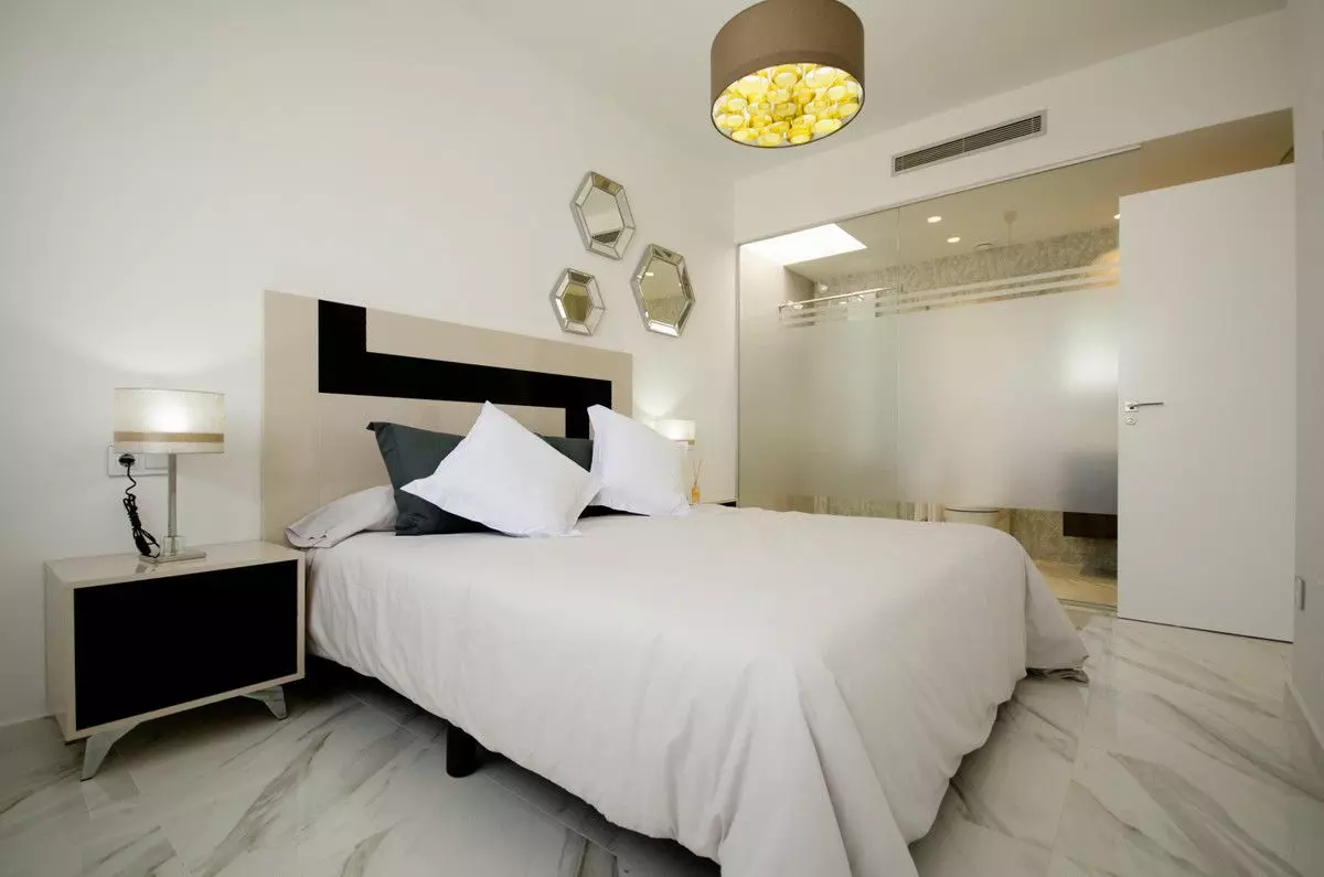 Villa Of 135 M² In San Miguel De Salinas