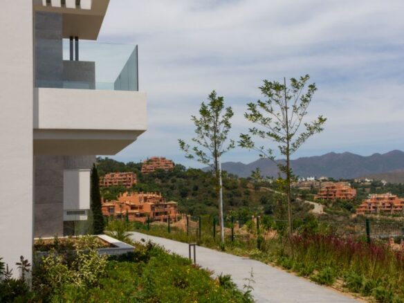 Apartment Of 288 M² In Marbella, Spain