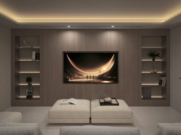 Villa Of 582 M² In Estepona, Spain