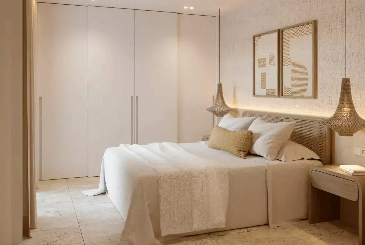 Villa Of 82 M² In Mojacar, Spain