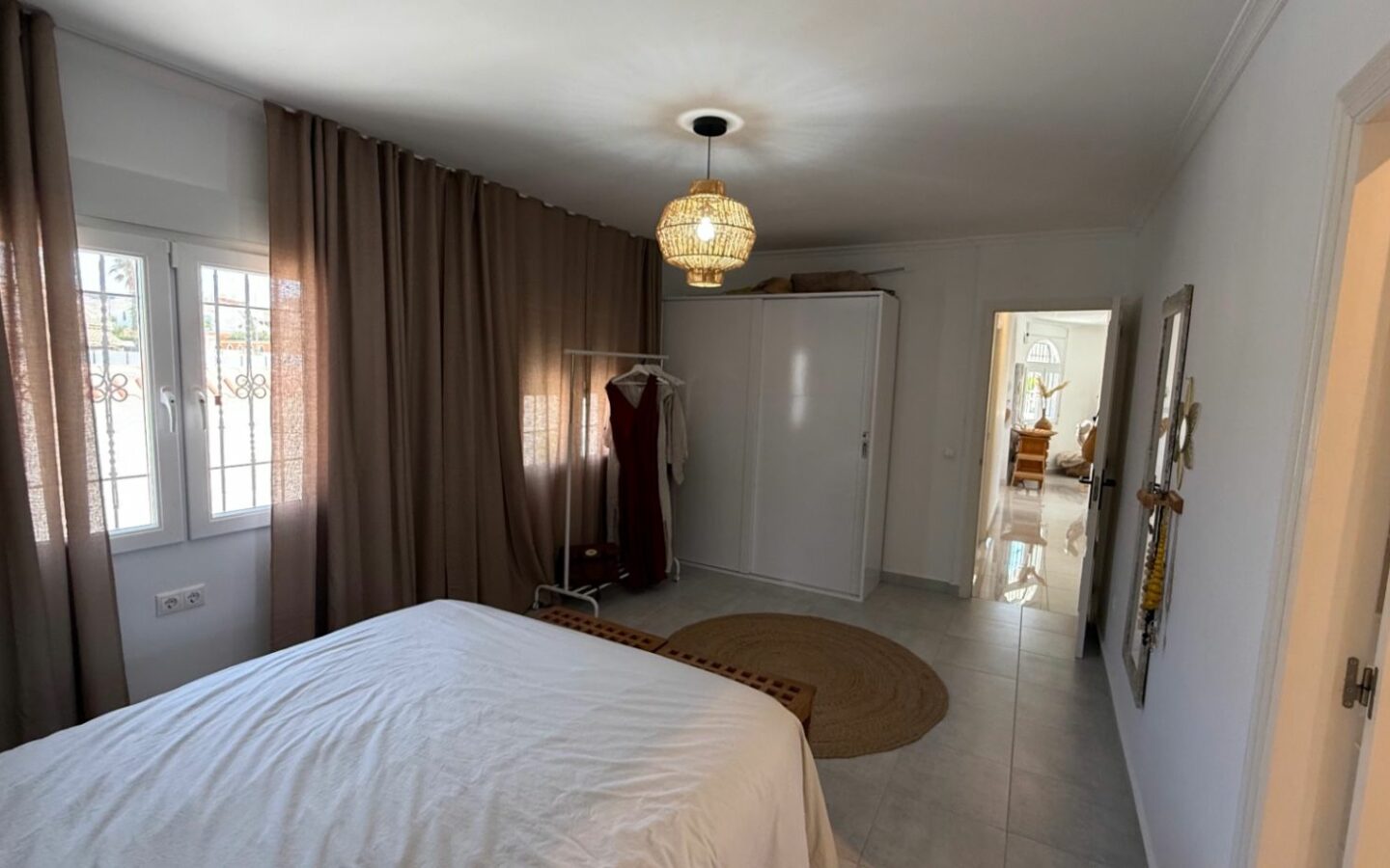 Villa Of 151 M² In Torrevieja, Spain