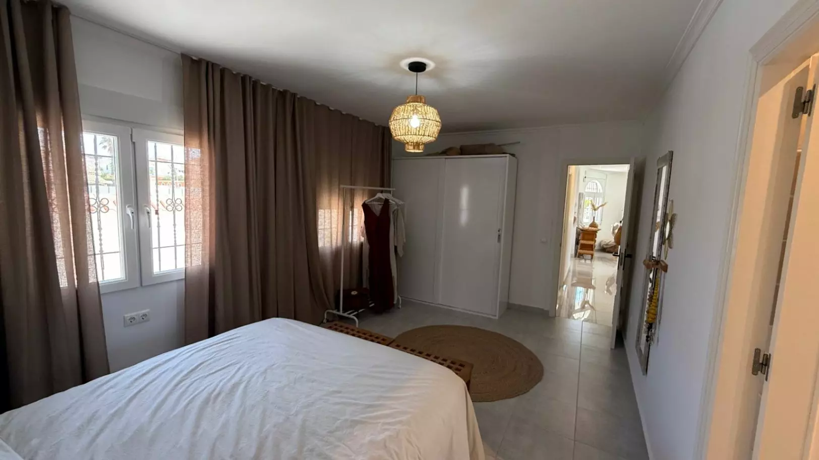 Villa Of 151 M² In Torrevieja, Spain