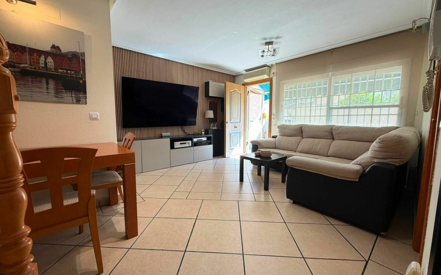 Chalet Of 150 M² In Torrevieja, Spain