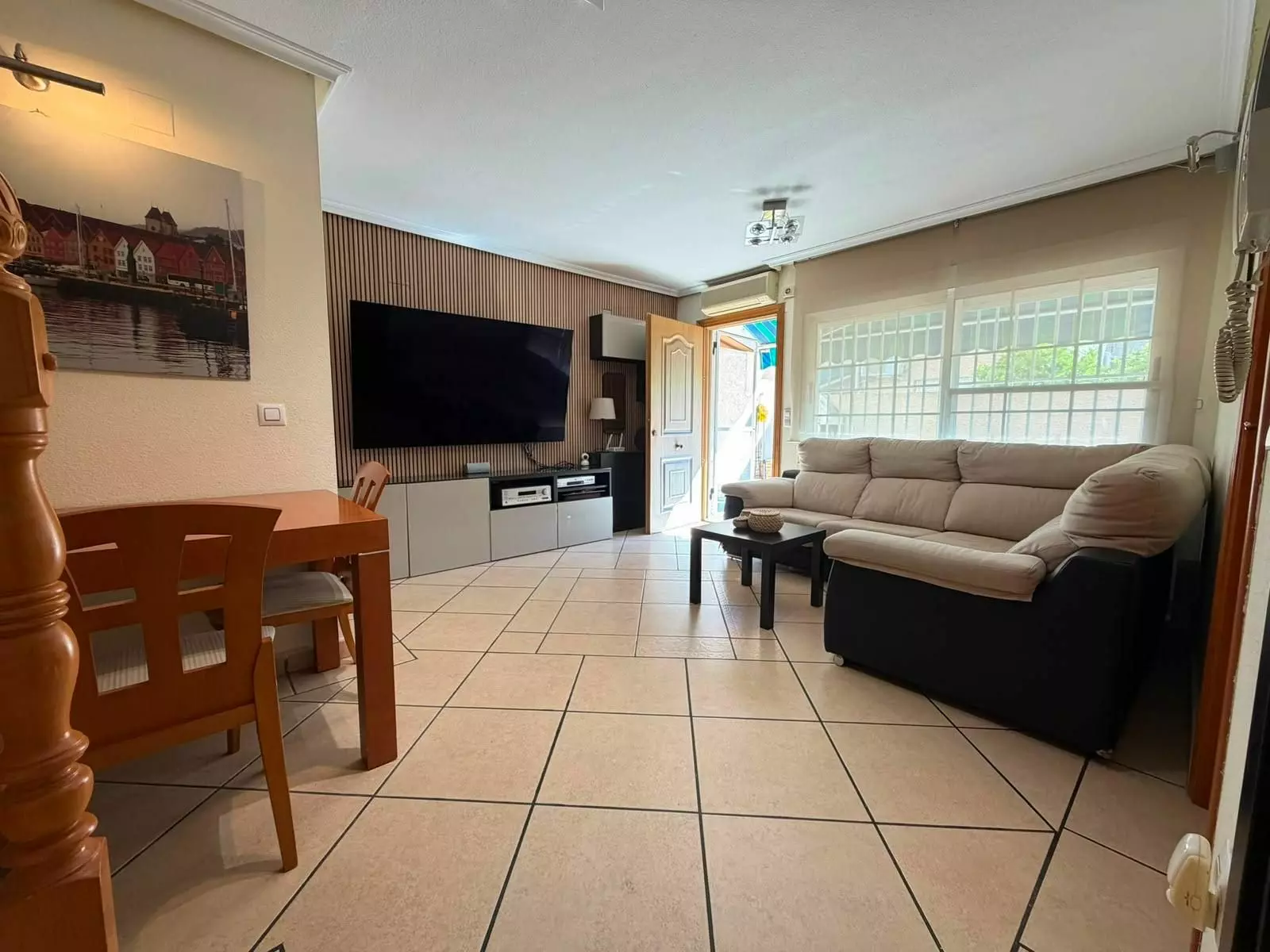 Chalet Of 150 M² In Torrevieja, Spain