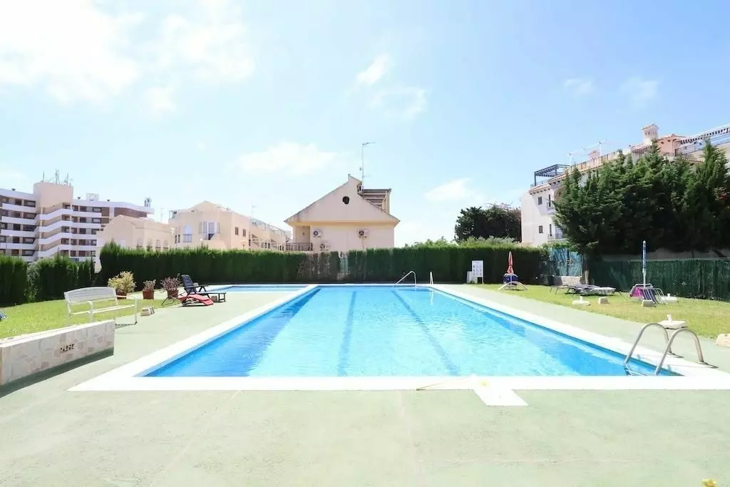 Apartment Of 106 M² In Cabo Roig, Spain