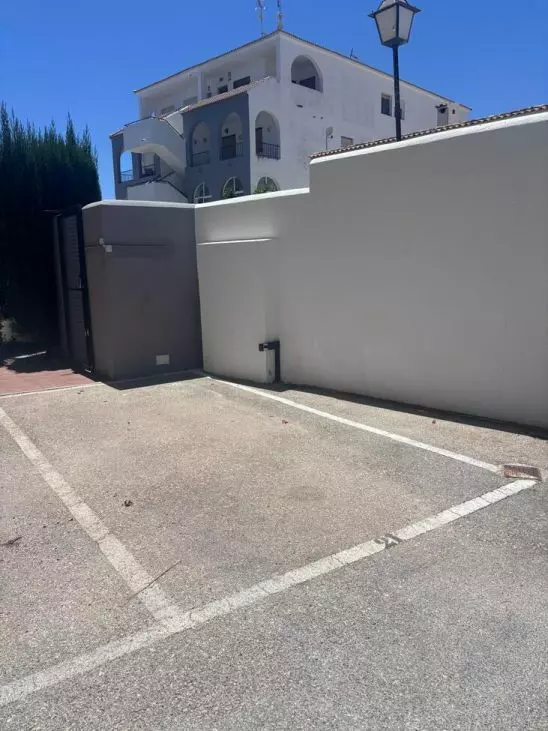 Apartment Of 75 M² In Orihuela Costa, Spain