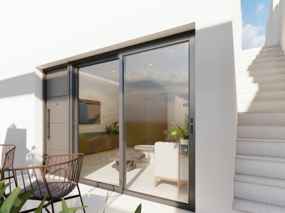 Villa Of 79 M² In San Pedro Del Pinatar, Spain