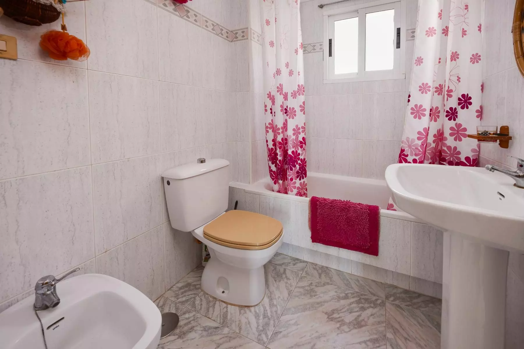 Apartment Of 70 M² In Torrevieja, Spain
