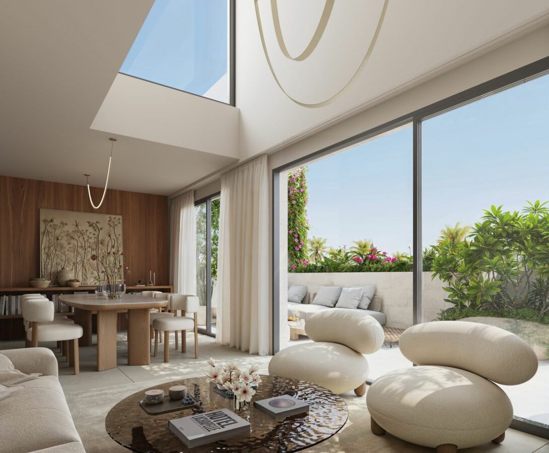 Apartment Of 134 M² With Sea View In Estepona