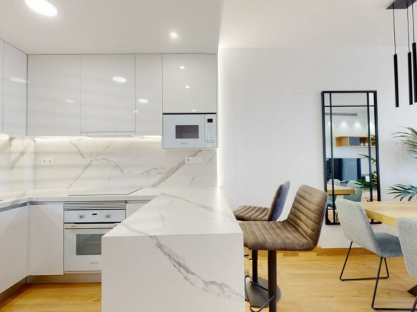 Villa Of 131 M² In Orihuela Costa, Spain