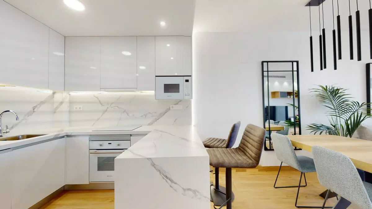Villa Of 131 M² In Orihuela Costa, Spain