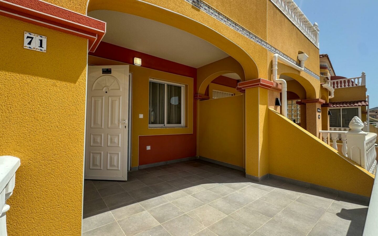 House Of 86 M² In Orihuela Costa, Spain