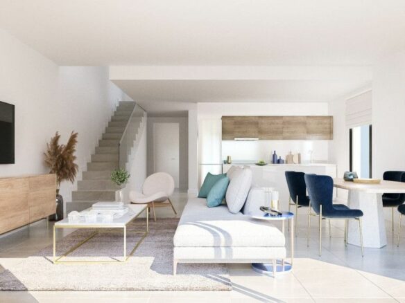 Villa Of 134 M² In Mijas, Spain