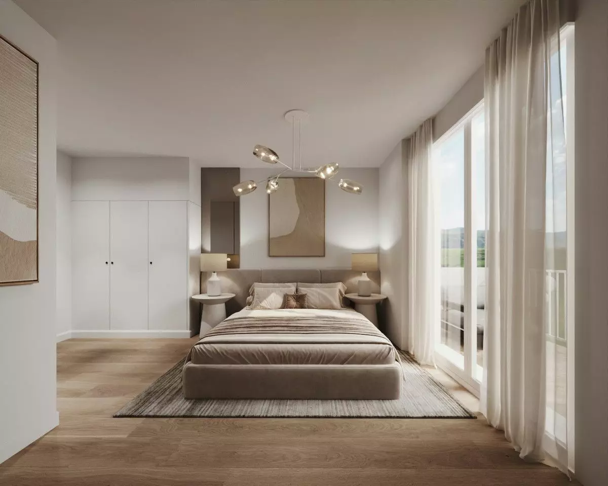 Apartment Of 75 M² In Vélez – Málaga, Spain