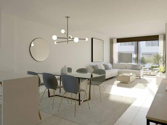 House Of 266 M² With Sea Views In Rincón De La Victoria, Spain