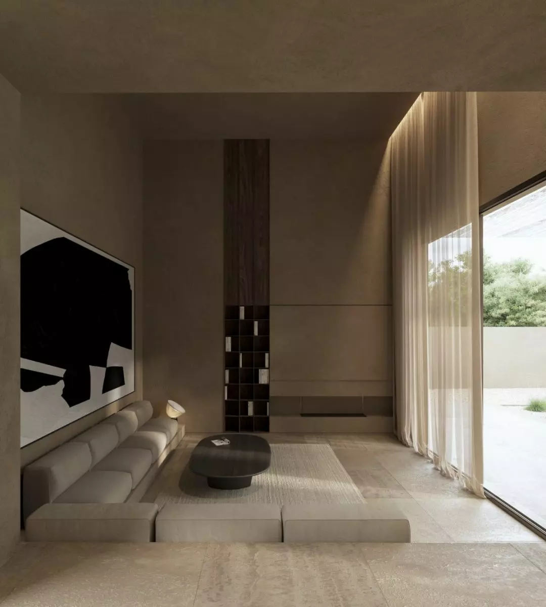 Villa Of 351 M² With Mediterranean Features In L’alfas Del Pi