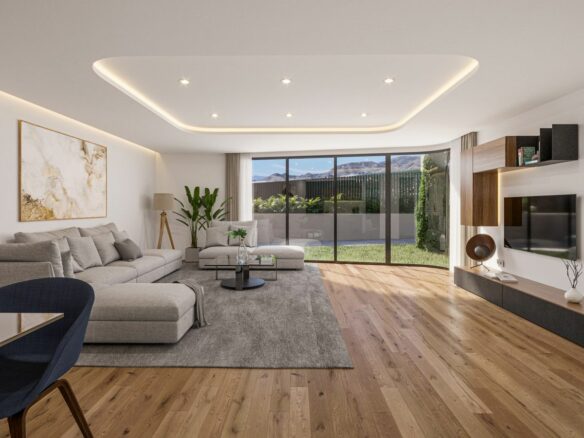 8-bedroom Villa In Cartagena, Spain (237 M²)