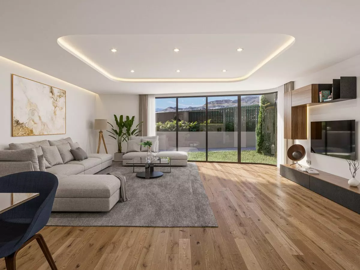8-bedroom Villa In Cartagena, Spain (237 M²)