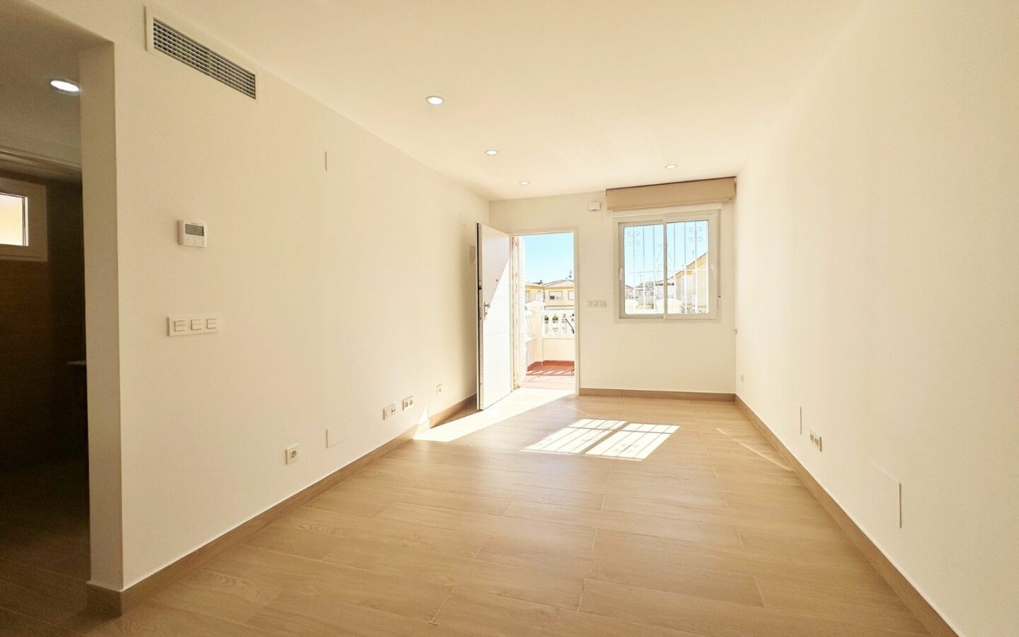 Apartment Of 50 M² In Orihuela Costa, Spain