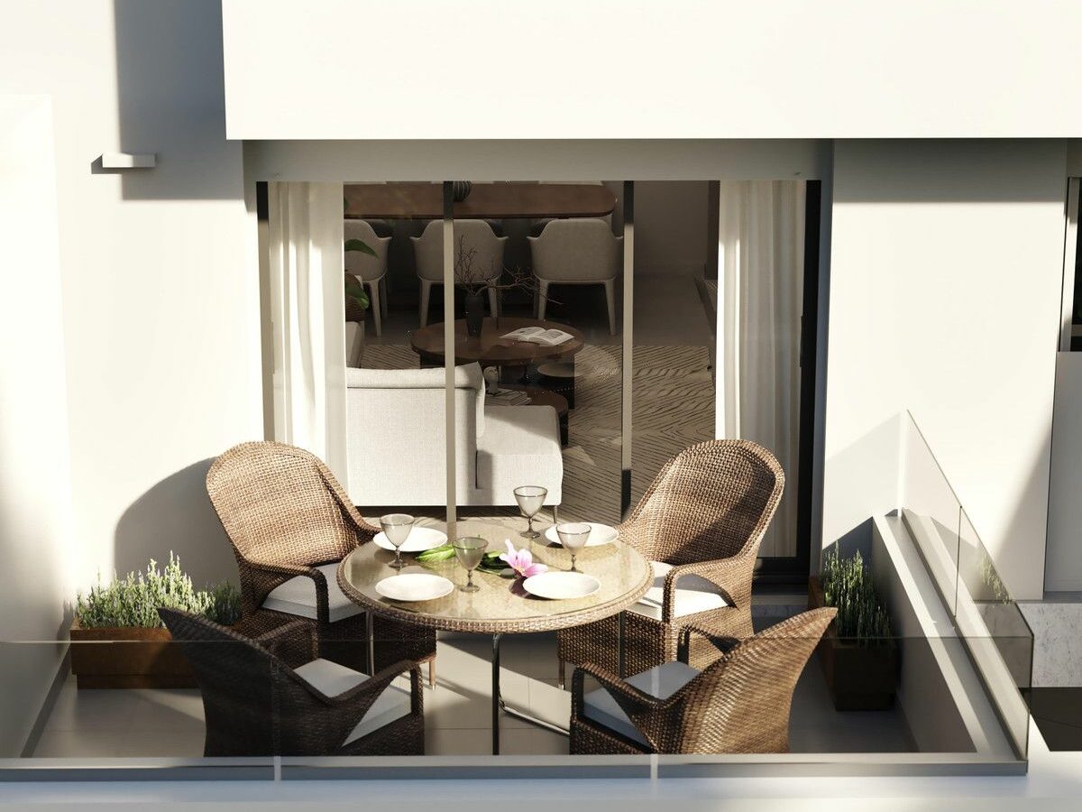 Villa Of 164 M² In Antequera, Spain