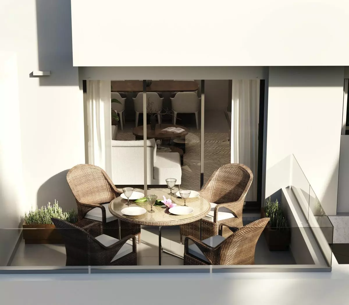 Villa Of 164 M² In Antequera, Spain