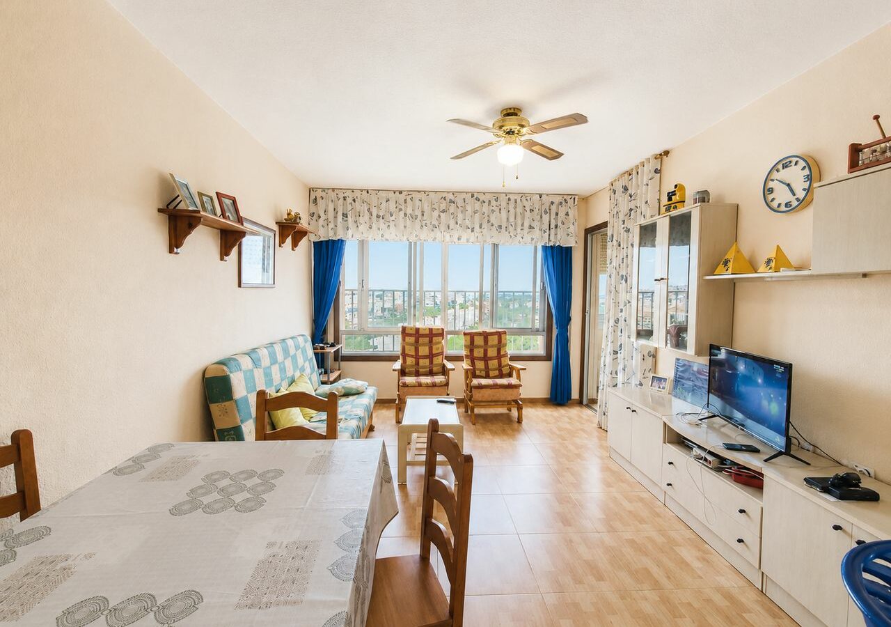 Penthouse Of 60 M² In Orihuela Costa, Spain