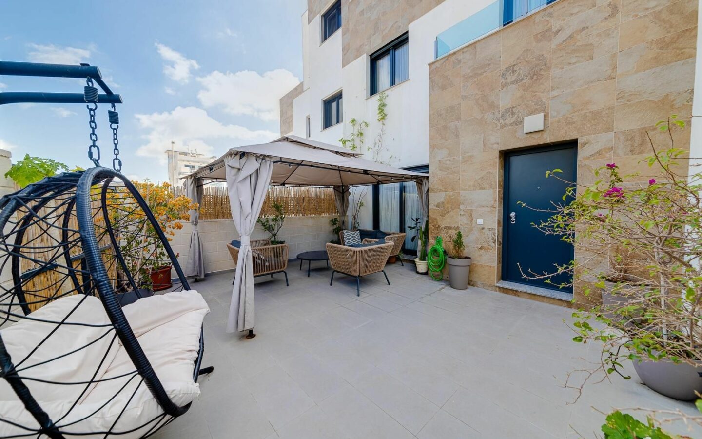 House Of 134 M² In Orihuela Costa, Spain