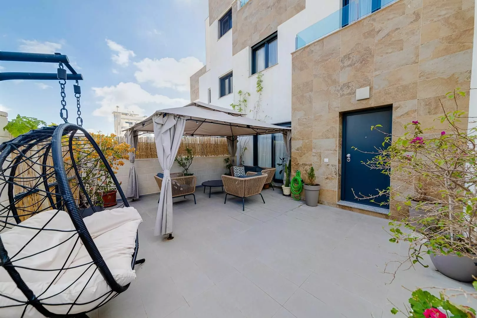 House Of 134 M² In Orihuela Costa, Spain