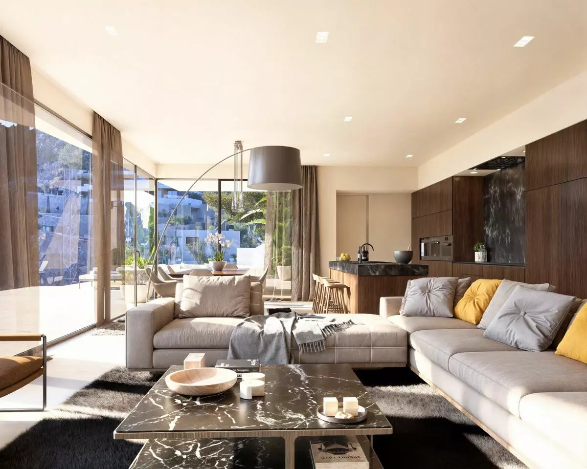 Villa Of 436 M² In Calpe, Spain