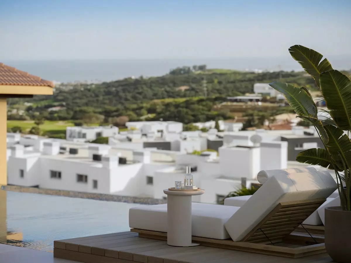 Villa Of 410 M² In Estepona, Spain