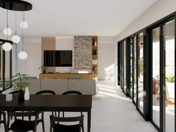 5-bedroom Villa In Yecla, Spain (382 M²)